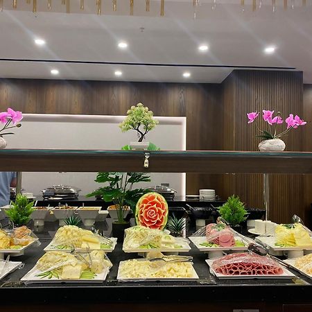 Ramada By Wyndham Istanbul Umraniye 호텔 외부 사진