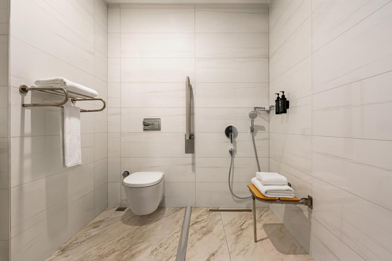Ramada By Wyndham Istanbul Umraniye 호텔 외부 사진
