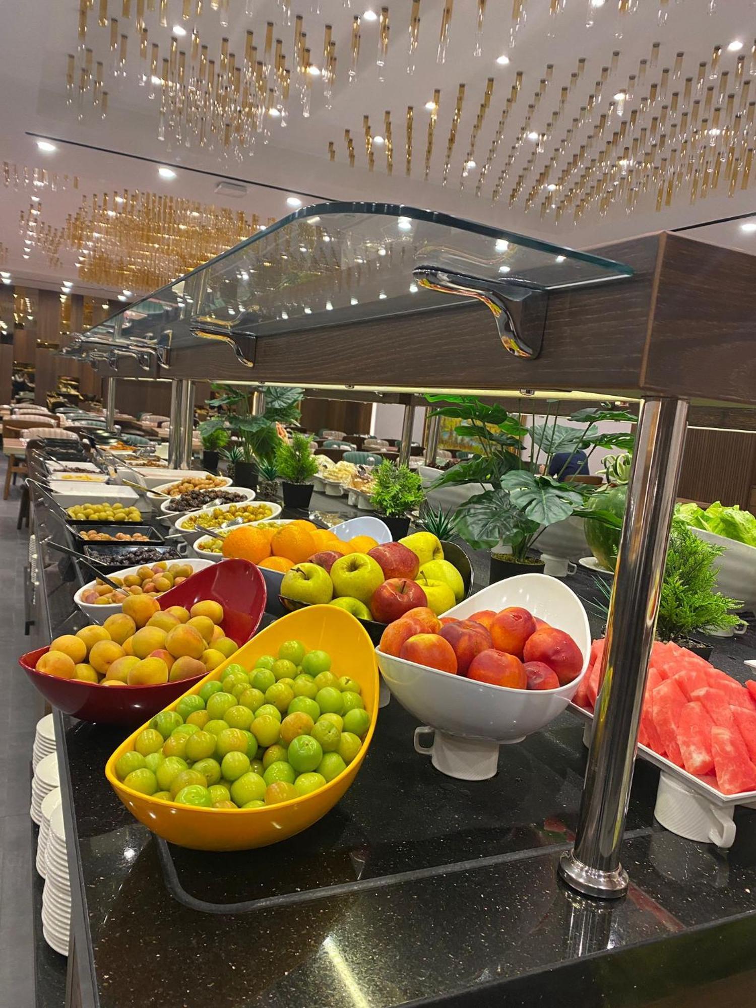 Ramada By Wyndham Istanbul Umraniye 호텔 외부 사진